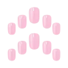 Sale Gel Finish Perfect Pink Nails Künstliche Nägel