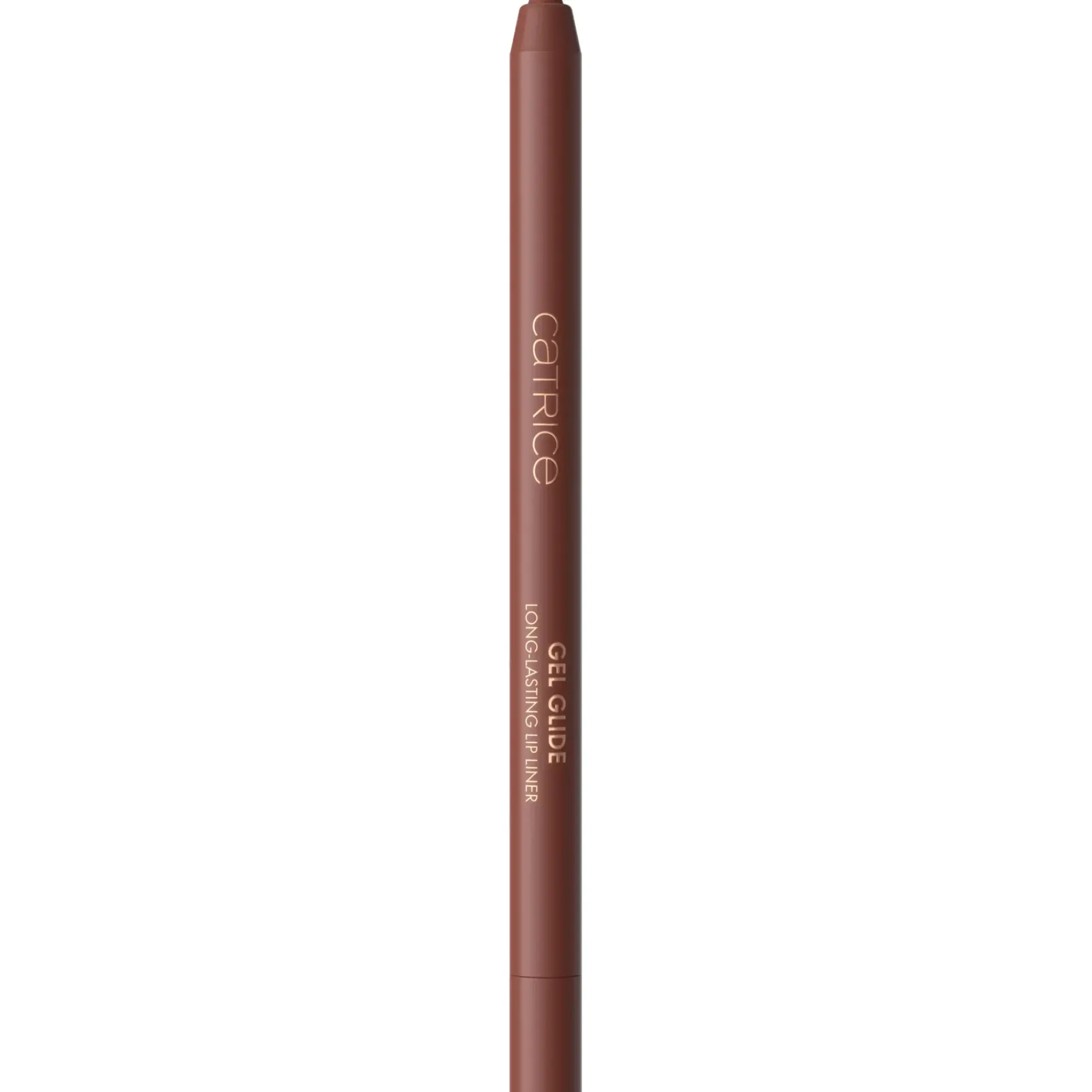Discount Gel Glide Long-Lasting Lip Liner 090 Toffee Talk Lippen Konturenstift