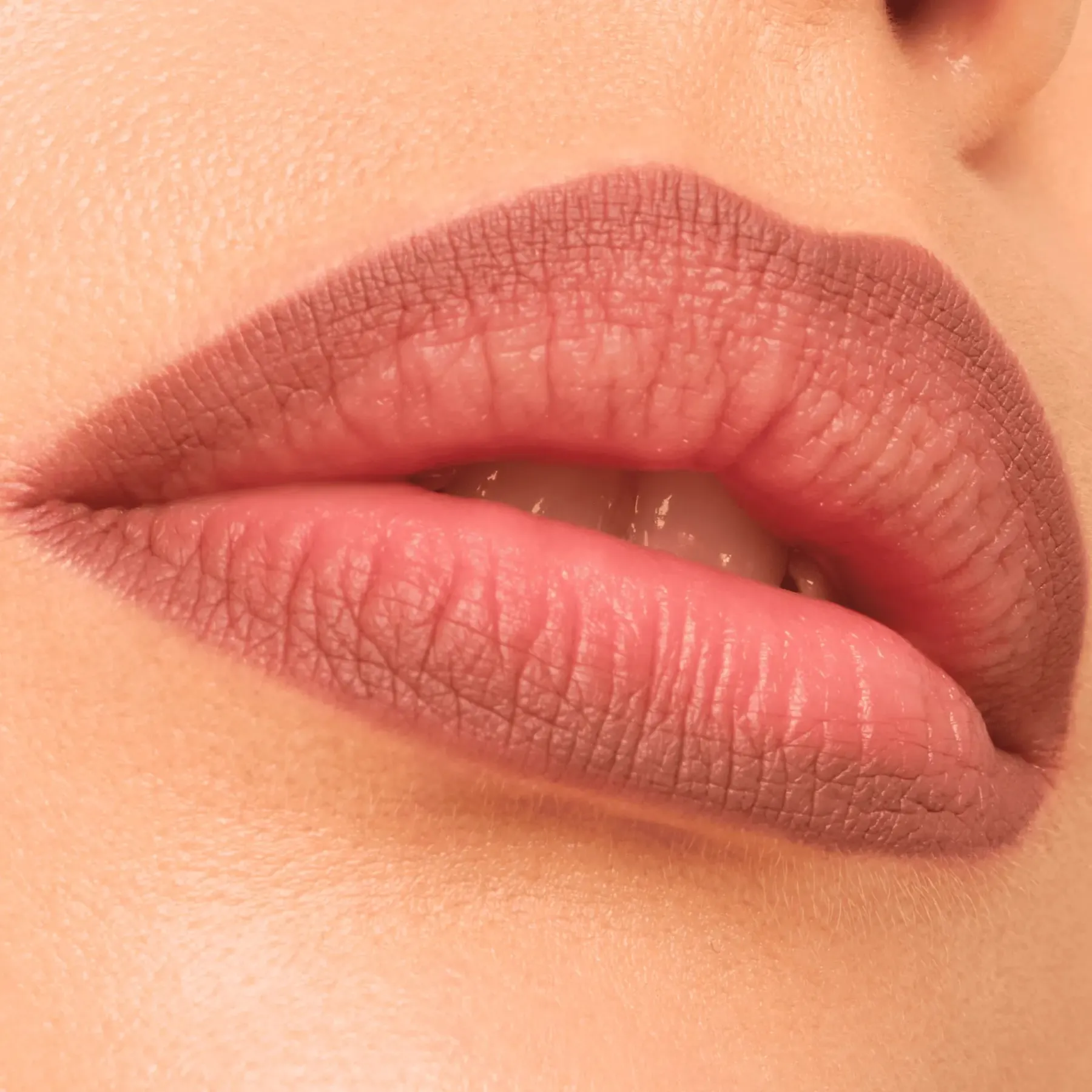 Discount Gel Glide Long-Lasting Lip Liner 090 Toffee Talk Lippen Konturenstift