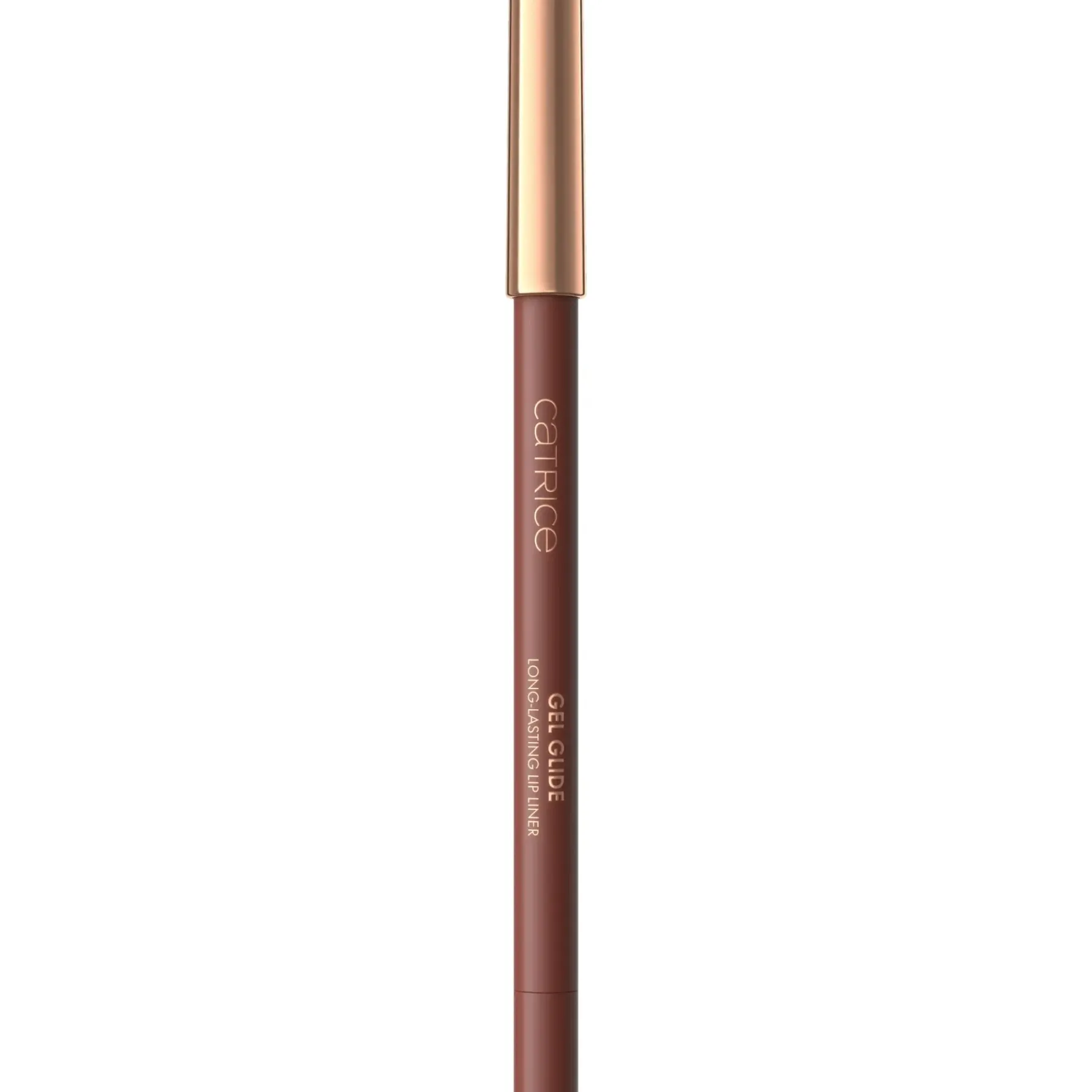Discount Gel Glide Long-Lasting Lip Liner 090 Toffee Talk Lippen Konturenstift