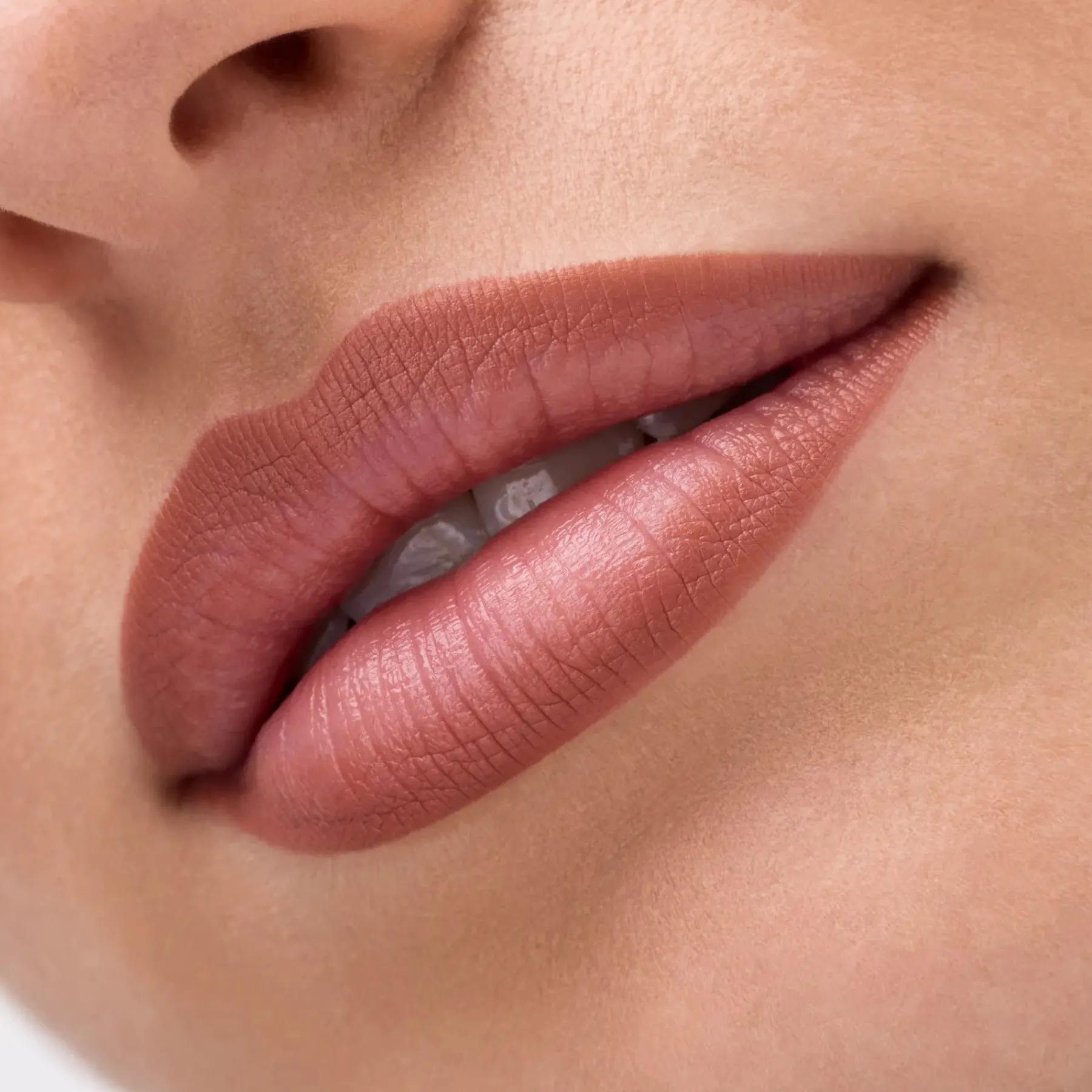 Sale Gel Glide Long-Lasting Lip Liner 040 Latte Lines Lippen Konturenstift