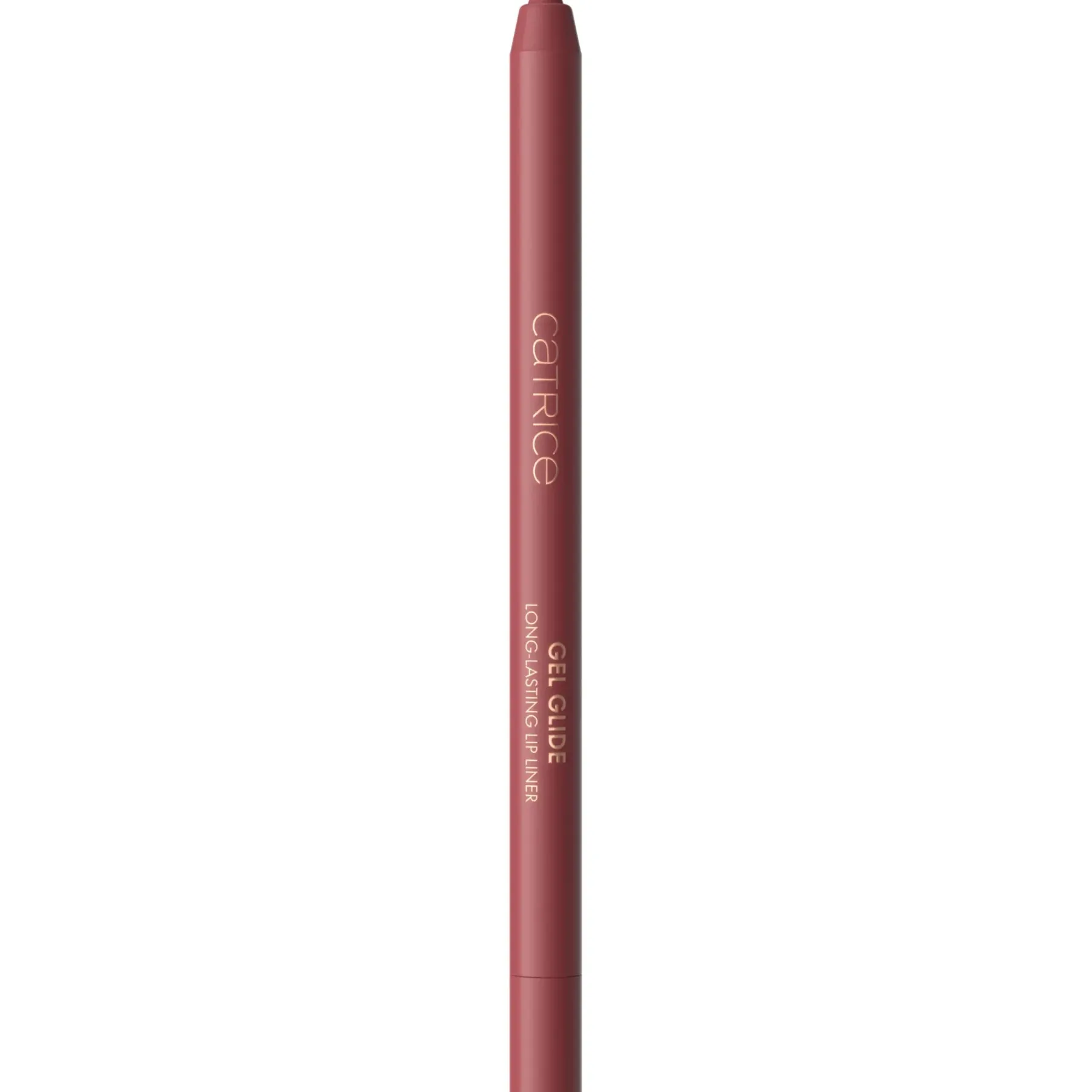 Hot Gel Glide Long-Lasting Lip Liner 020 Drip The Drama Lippen Konturenstift