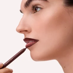 Gel Glide Long-Lasting Lip Liner 060 Deep Talk Lippen Konturenstift