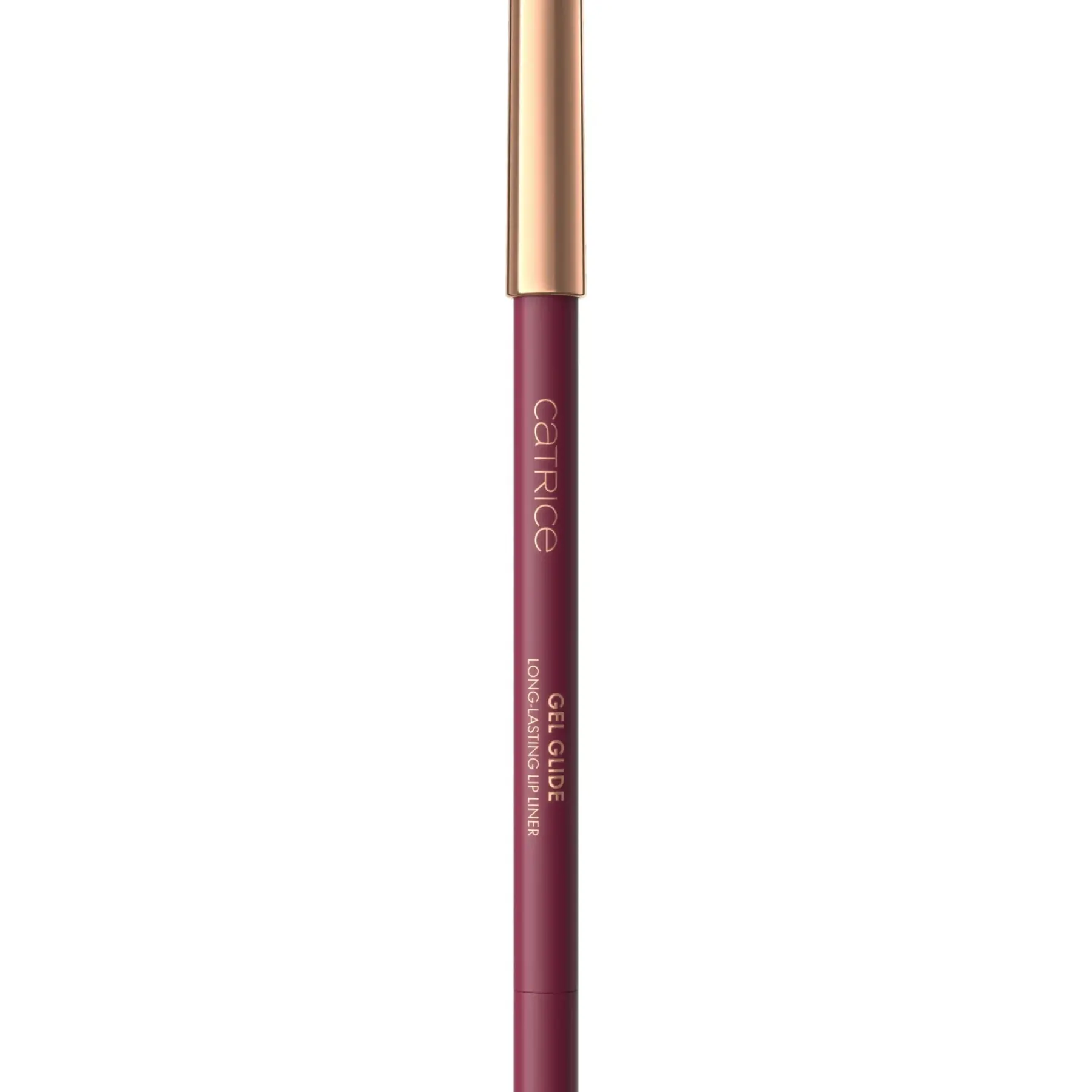 Sale Gel Glide Long-Lasting Lip Liner 080 Sass & Flirty Lippen Konturenstift