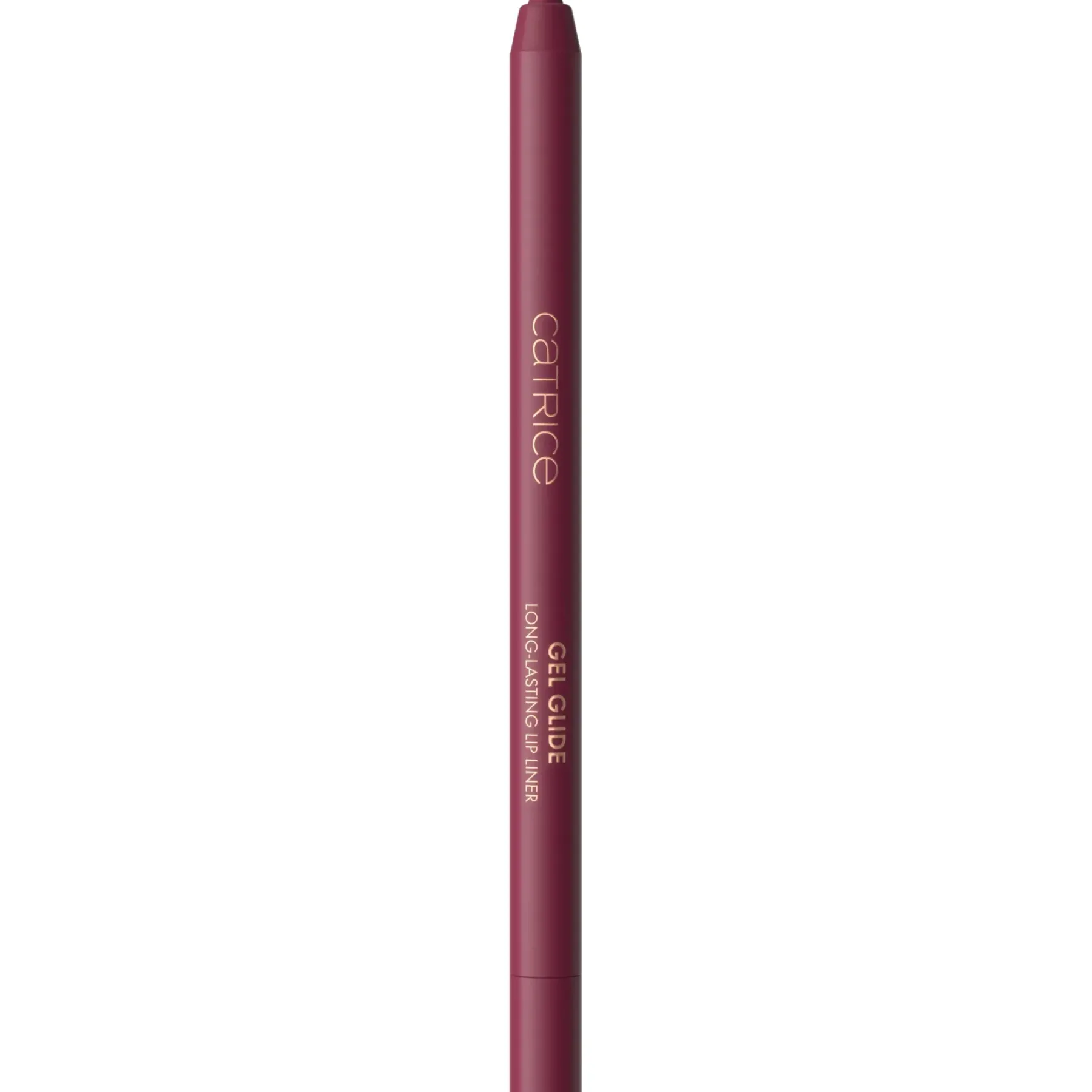 Sale Gel Glide Long-Lasting Lip Liner 080 Sass & Flirty Lippen Konturenstift