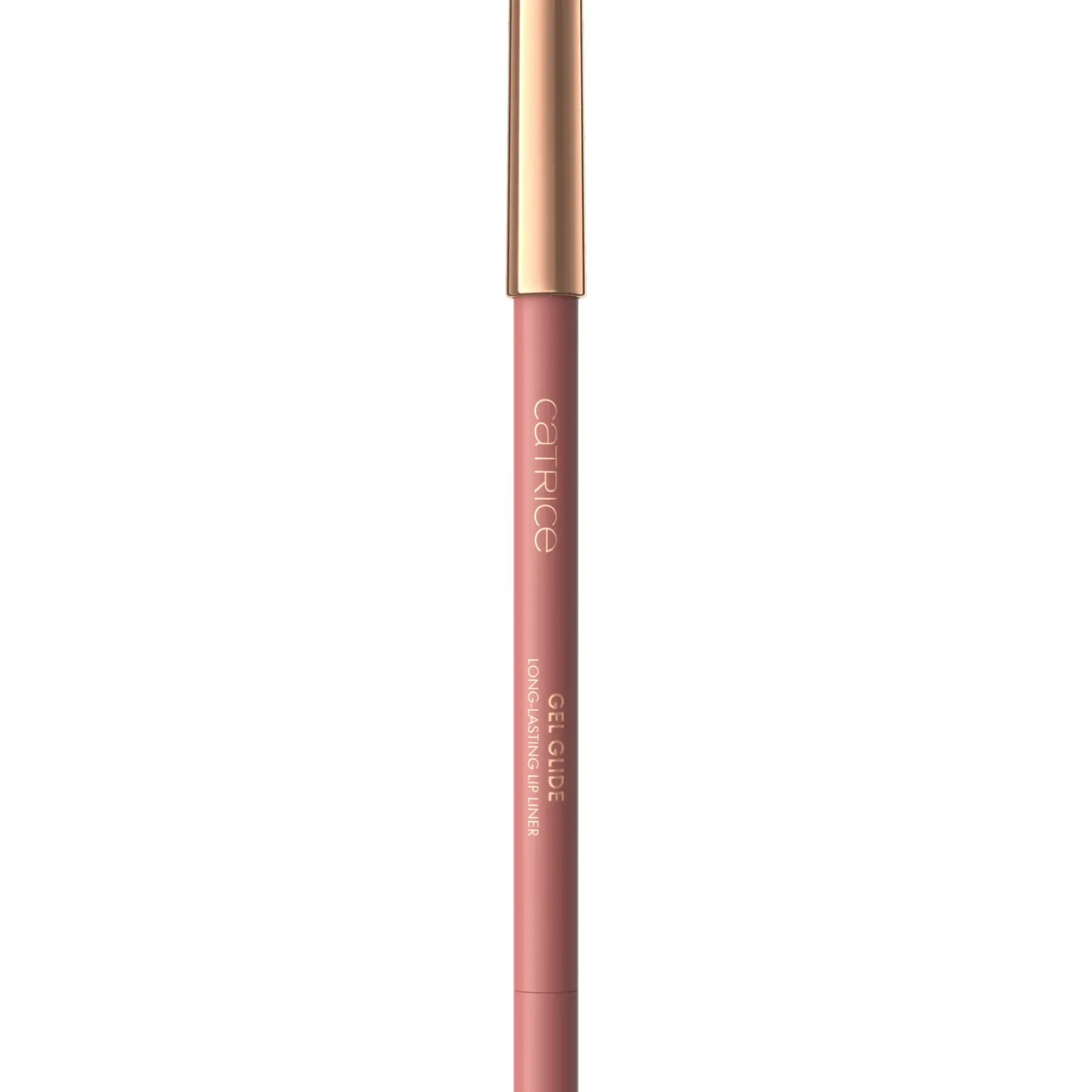 Gel Glide Long-Lasting Lip Liner 070 Line Me Softly Lippen Konturenstift