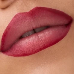 New Gel Glide Long-Lasting Lip Liner 030 Left On Red Lippen Konturenstift