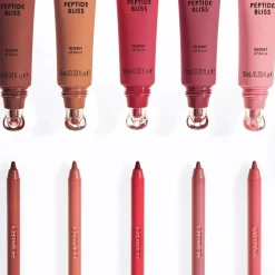 Hot Gel Glide Long-Lasting Lip Liner 010 Princess Charming Lippen Konturenstift