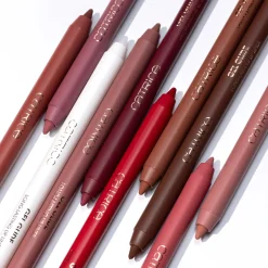 Hot Gel Glide Long-Lasting Lip Liner 010 Princess Charming Lippen Konturenstift
