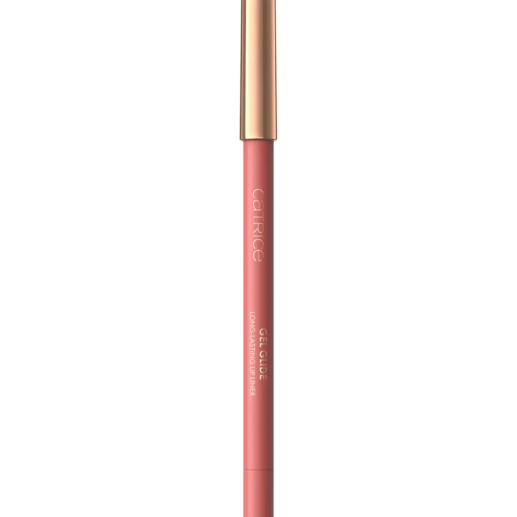 Hot Gel Glide Long-Lasting Lip Liner 010 Princess Charming Lippen Konturenstift