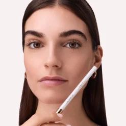 Online Gel Glide Long-Lasting Lip Liner 100 Bare Trace Lippen Konturenstift