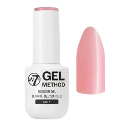 Outlet Gel Method Builder Gel Polish Taffy Veganer Nagellack|Hema-Frei
