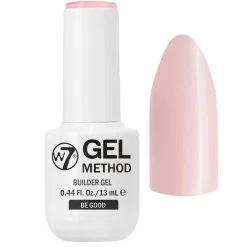 Best Gel Method Builder Gel Polish Be Good Veganer Nagellack|Hema-Frei