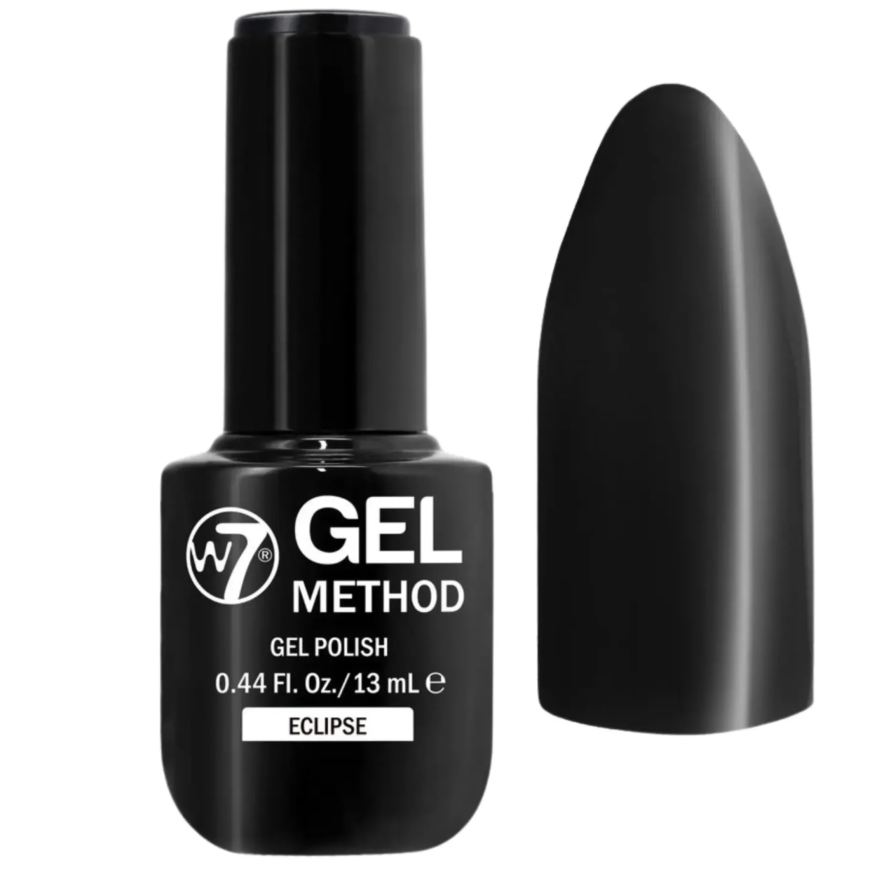 Online Gel Method Gel Polish Eclipse Veganer Nagellack|Hema-Frei