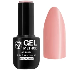 Online Gel Method Gel Polish Honey Almond Veganer Nagellack|Hema-Frei