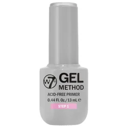 Online Gel Method Step 1 Acid Free Primer Veganer Nagellack|7. Plaklaag Verwijderen