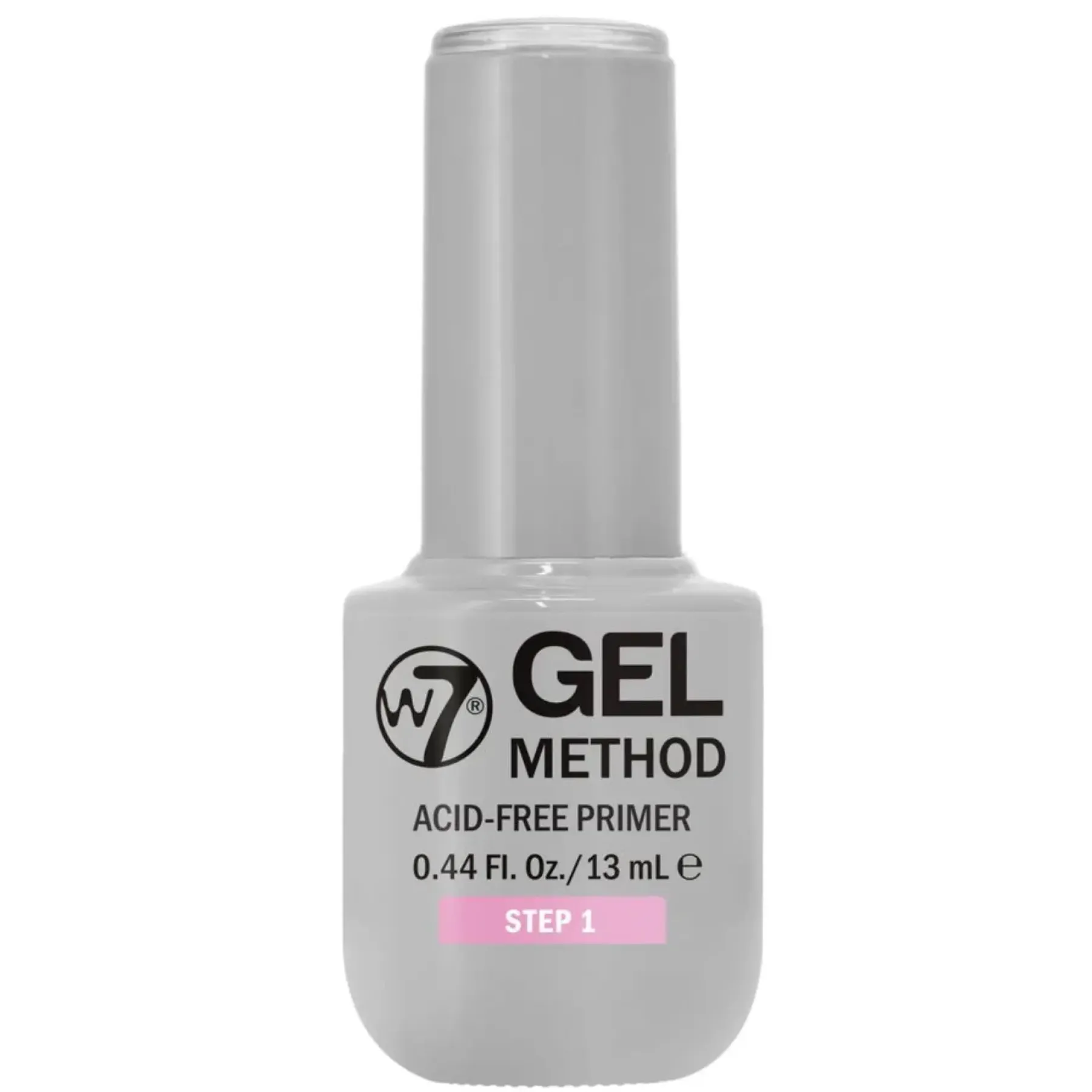Online Gel Method Step 1 Acid Free Primer Veganer Nagellack|7. Plaklaag Verwijderen