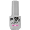 Outlet Gel Method Step 2 Gel Base Coat 3. Base Coats|Veganer Nagellack