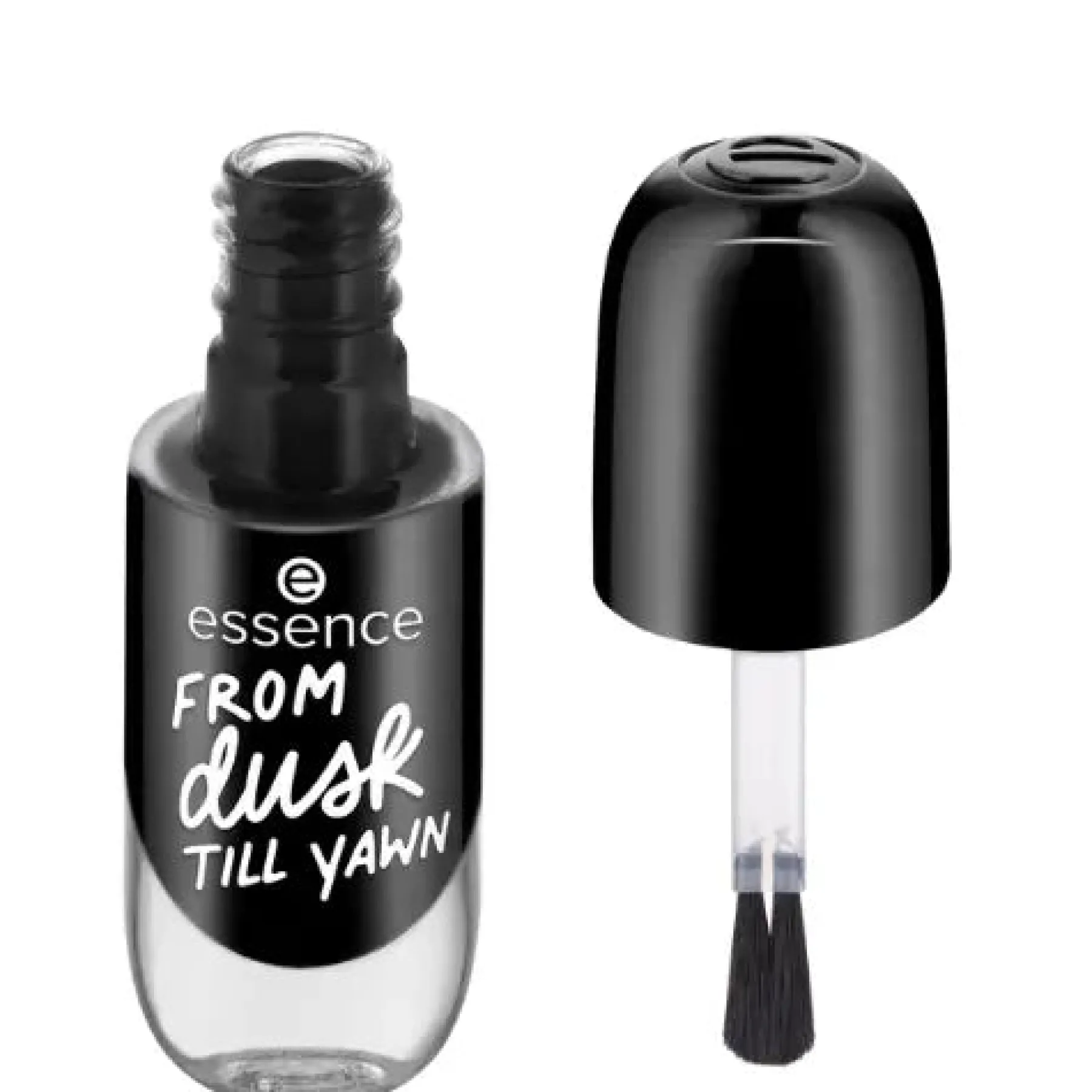 Online Gel Nail Color 46 From Dusk Till Yawn Veganer Nagellack|3. Nagellak