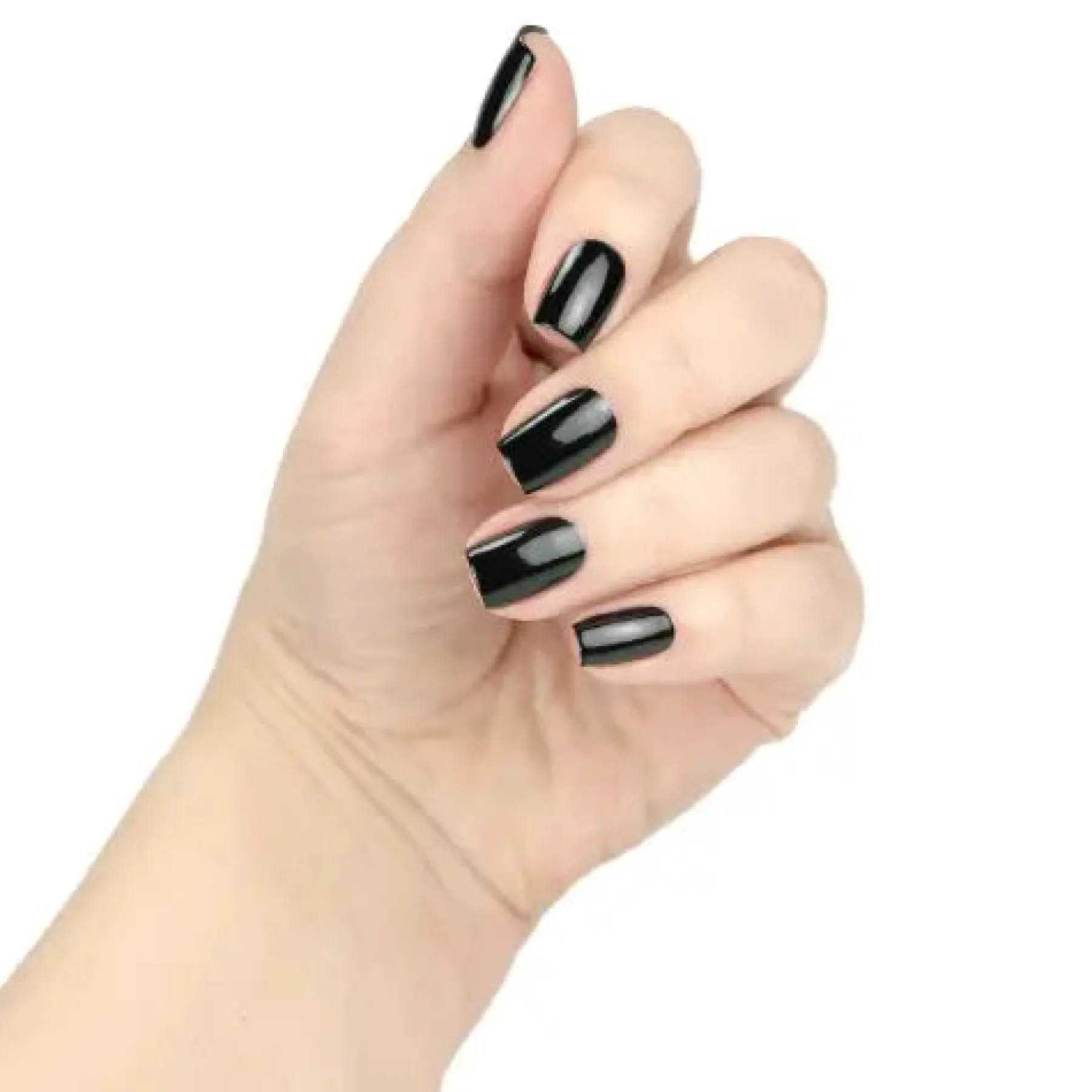 Online Gel Nail Color 46 From Dusk Till Yawn Veganer Nagellack|3. Nagellak