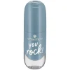 Gel Nail Color 64 You Rock! Veganer Nagellack|3. Nagellak