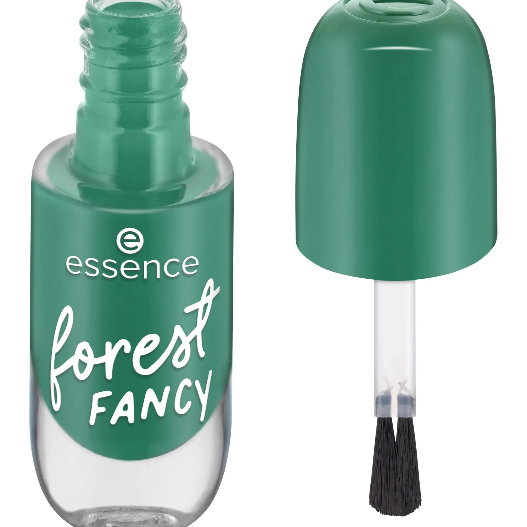 Clearance Gel Nail Colour 77 Forest Fancy Veganer Nagellack|3. Nagellak