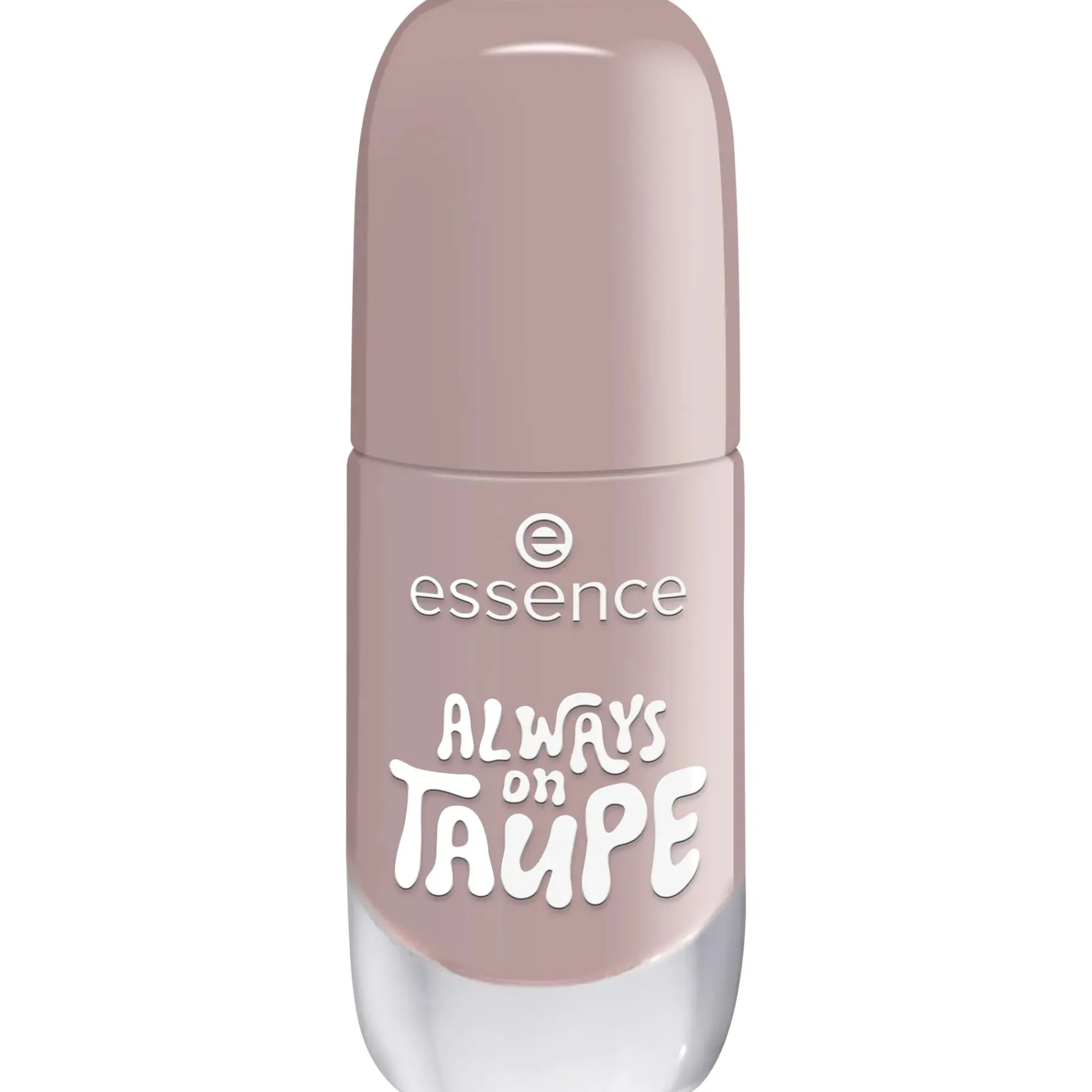 Best Gel Nail Polish 37 Always On Taupe 3. Nagellak