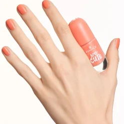 New Gel Nail Polish 11 Apri-Cute Veganer Nagellack|3. Nagellak