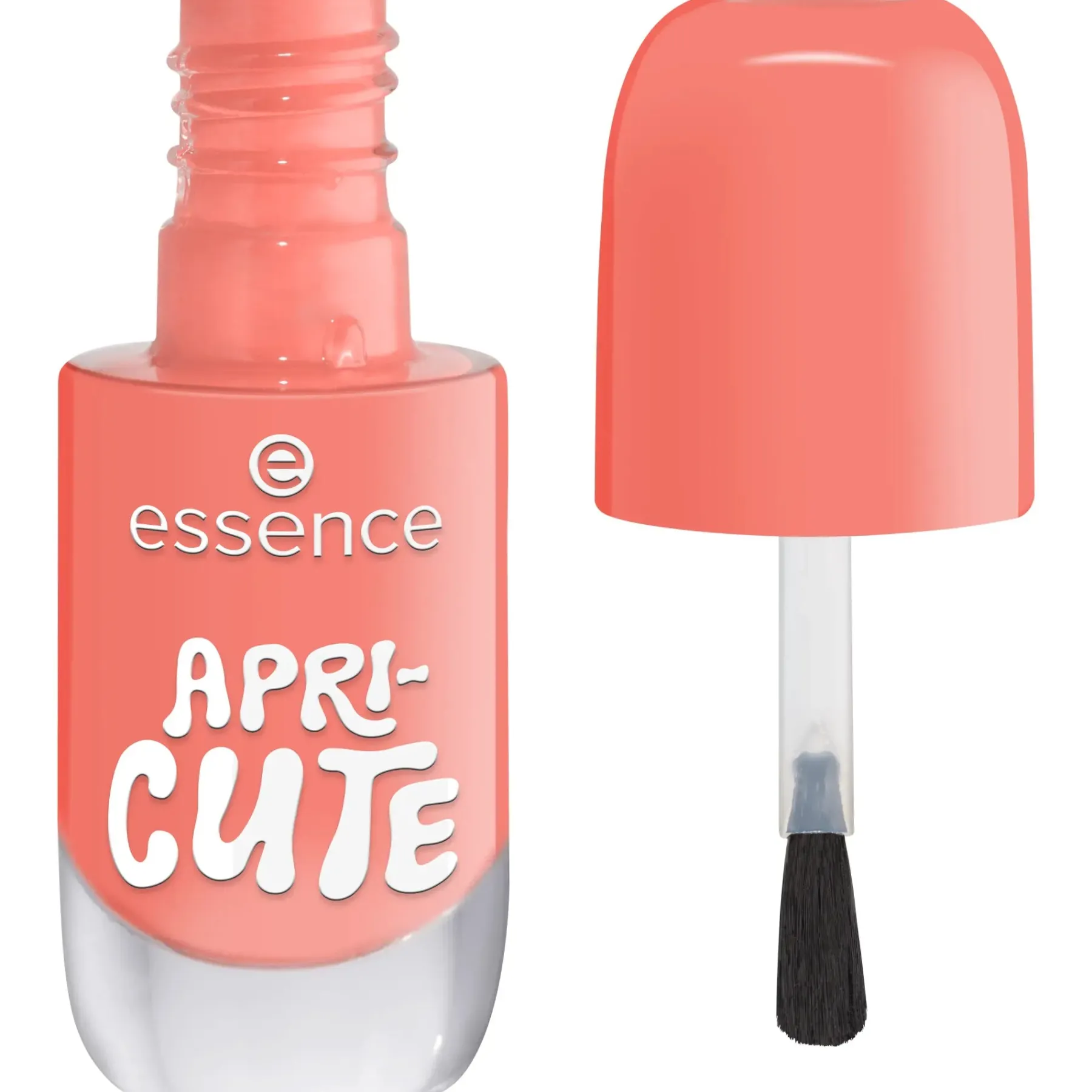 New Gel Nail Polish 11 Apri-Cute Veganer Nagellack|3. Nagellak