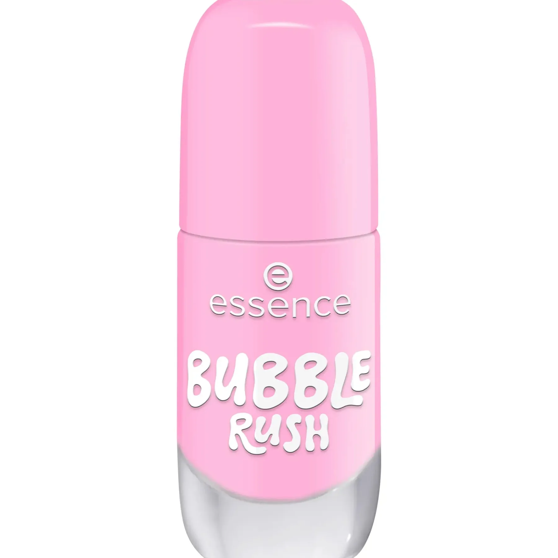 Best Gel Nail Polish 21 Bubble Rush 3. Nagellak