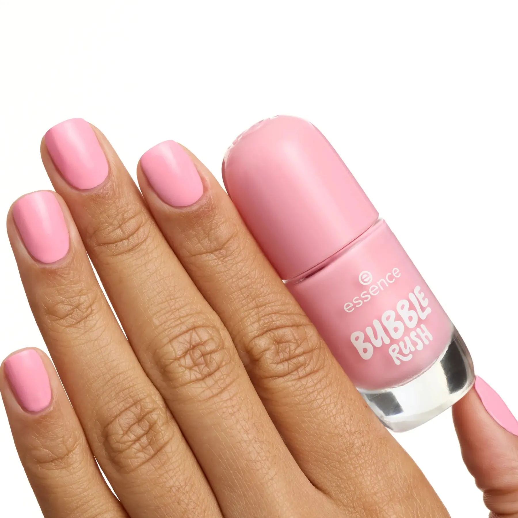 Best Gel Nail Polish 21 Bubble Rush 3. Nagellak