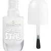 Outlet Gel Nail Polish 02 Clearly A Star Veganer Nagellack|3. Nagellak