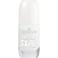 Outlet Gel Nail Polish 02 Clearly A Star Veganer Nagellack|3. Nagellak