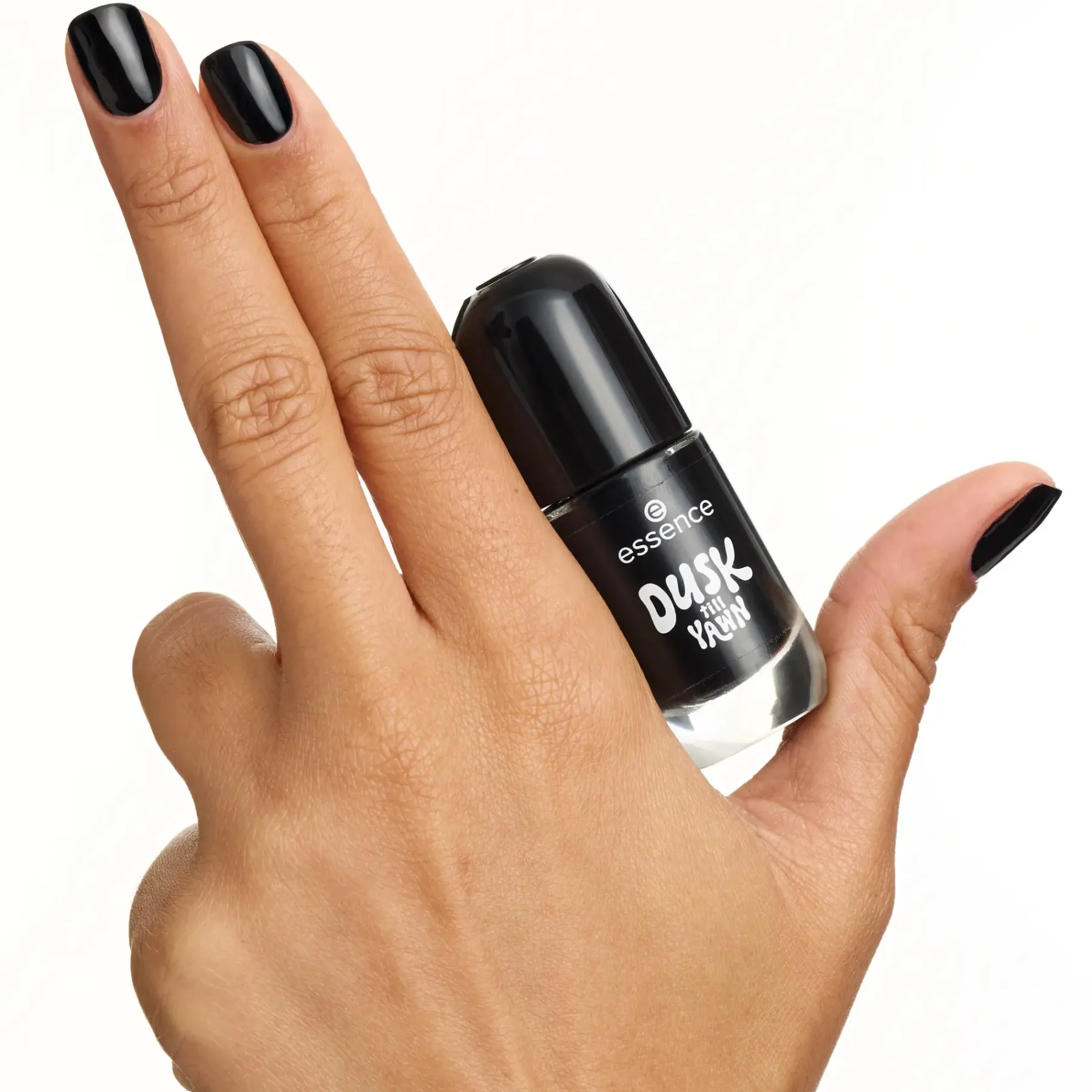 Gel Nail Polish 45 Dusk Till Dawn 3. Nagellak