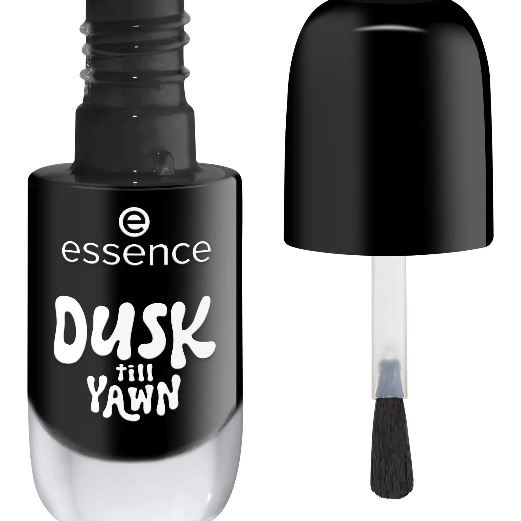 Gel Nail Polish 45 Dusk Till Dawn 3. Nagellak