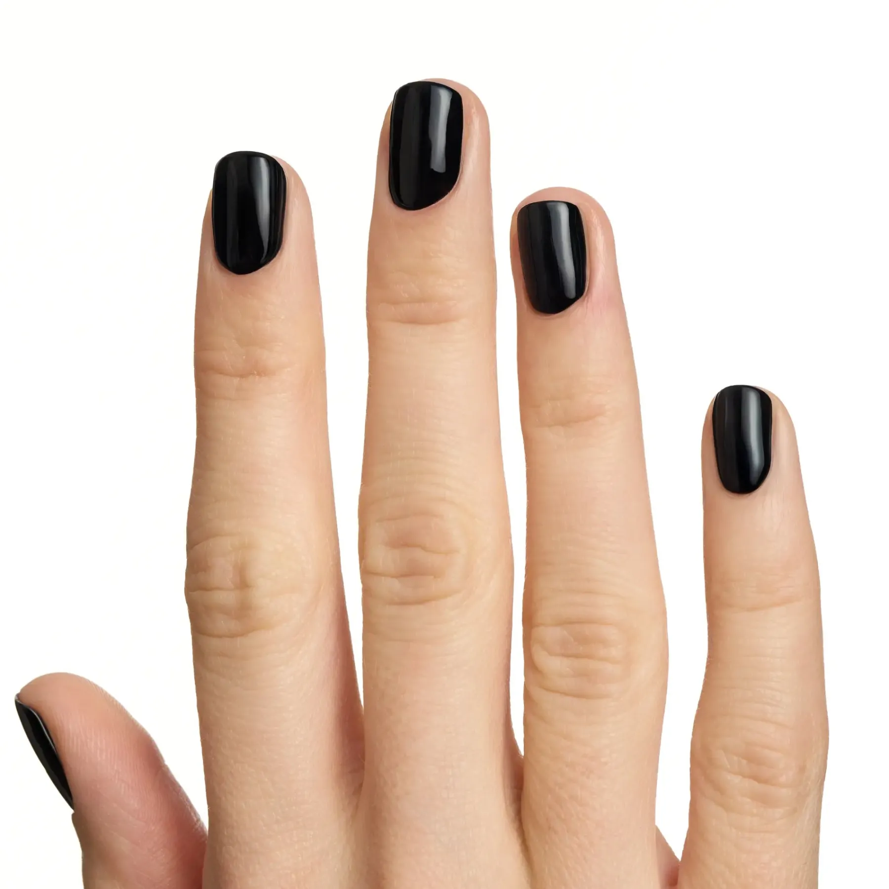 Gel Nail Polish 45 Dusk Till Dawn 3. Nagellak