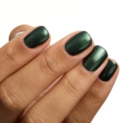 Outlet Gel Nail Polish 13 Emerald Energy Veganer Nagellack|3. Nagellak