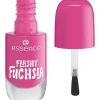 Outlet Gel Nail Polish 28 Flashy Fuchsia 3. Nagellak