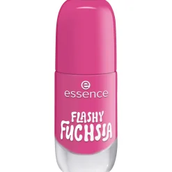 Outlet Gel Nail Polish 28 Flashy Fuchsia 3. Nagellak