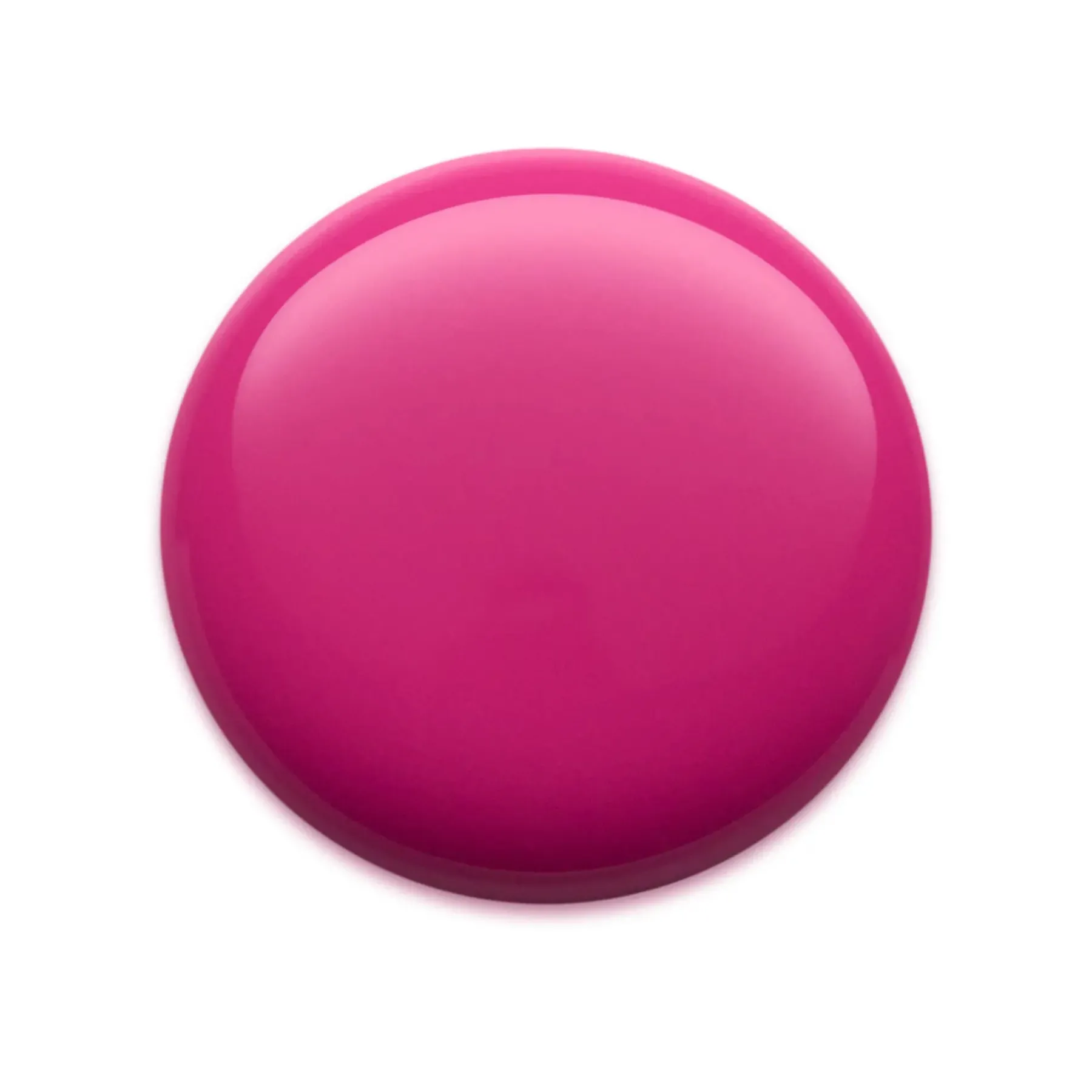Outlet Gel Nail Polish 28 Flashy Fuchsia 3. Nagellak