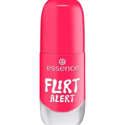 Hot Gel Nail Polish 19 Flirt Alert Veganer Nagellack|3. Nagellak