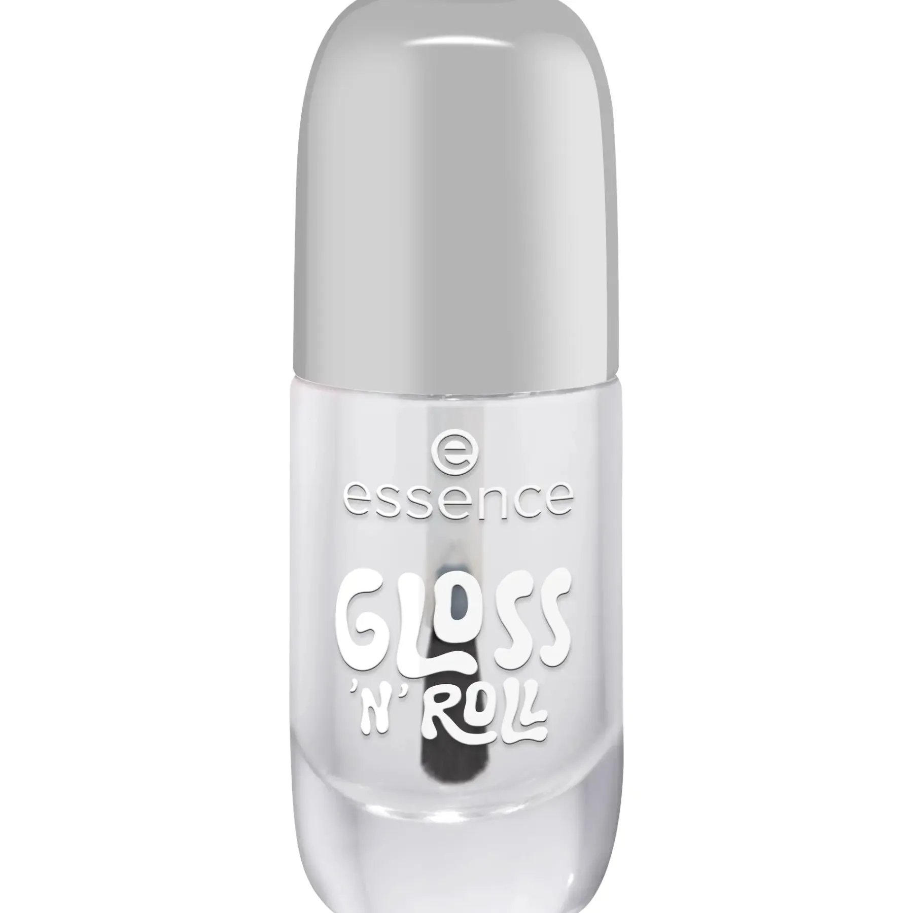 Online Gel Nail Polish 01 Gloss 'N Roll Veganer Nagellack|3. Nagellak