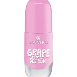Clearance Gel Nail Polish 29 Grape to See You 3. Nagellak