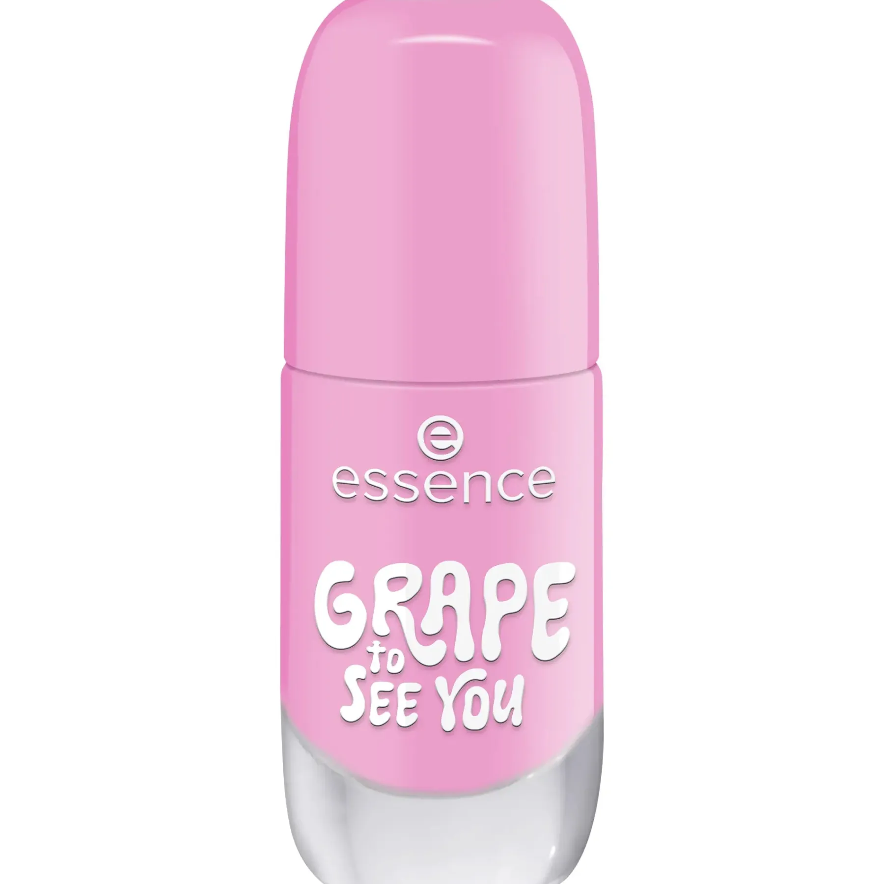 Clearance Gel Nail Polish 29 Grape to See You 3. Nagellak