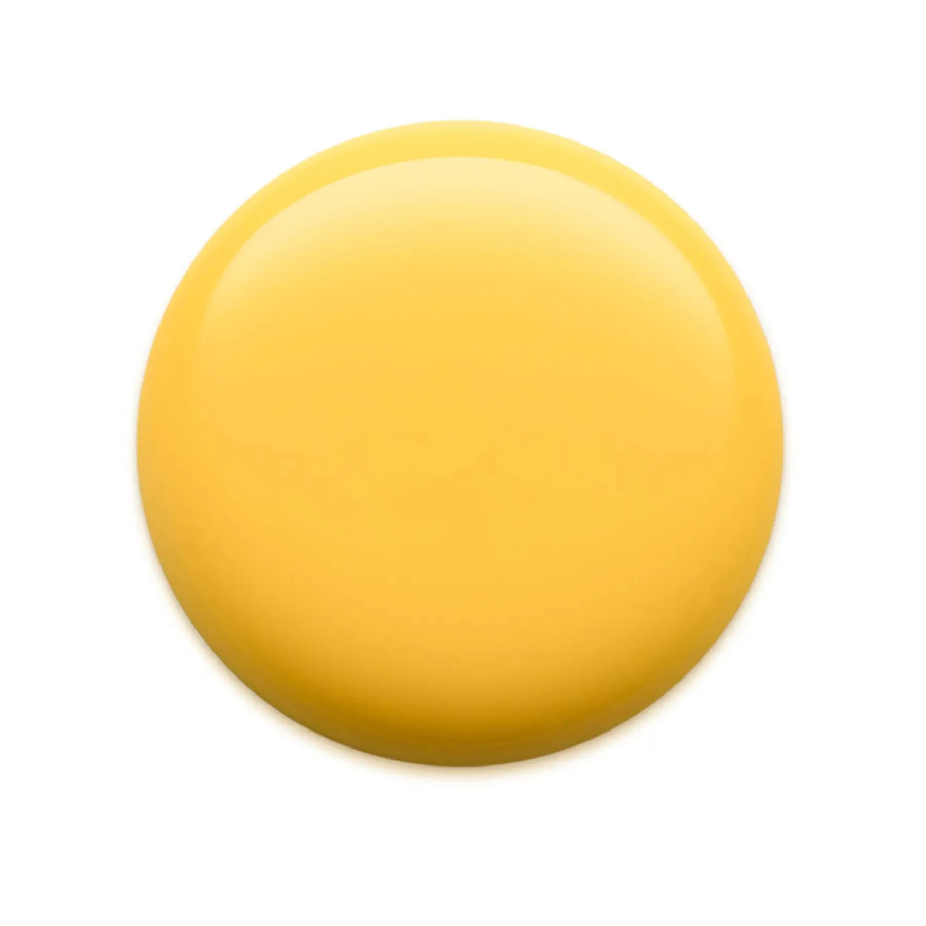 Hot Gel Nail Polish 41 Hello Yellow Veganer Nagellack|3. Nagellak