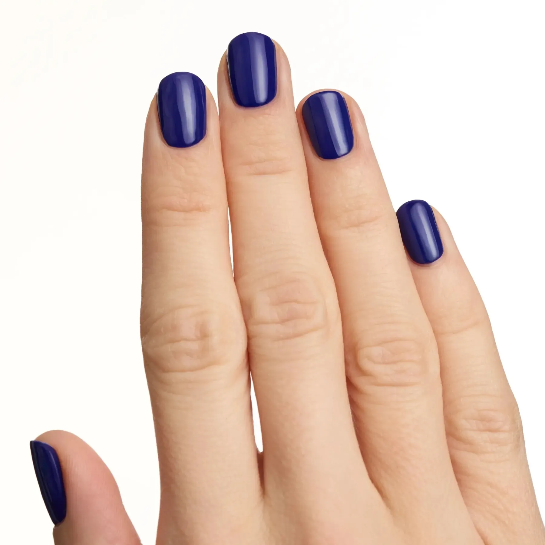 Clearance Gel Nail Polish 35 Let It Indi-Go Veganer Nagellack|3. Nagellak