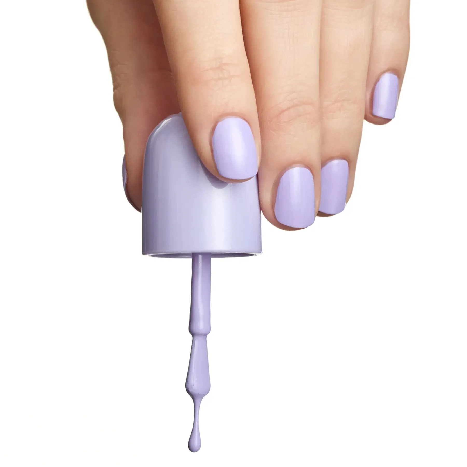 Best Gel Nail Polish 32 Lilac You Lots 3. Nagellak