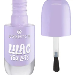 Best Gel Nail Polish 32 Lilac You Lots 3. Nagellak
