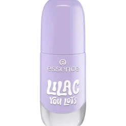 Best Gel Nail Polish 32 Lilac You Lots 3. Nagellak