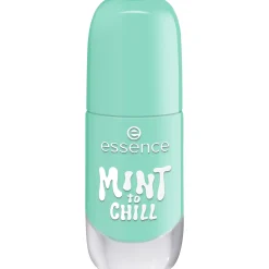 Hot Gel Nail Polish 38 Mint To Chill Veganer Nagellack|3. Nagellak